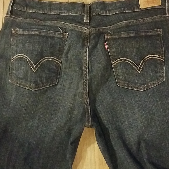 Jeans - Picture 3 of 3